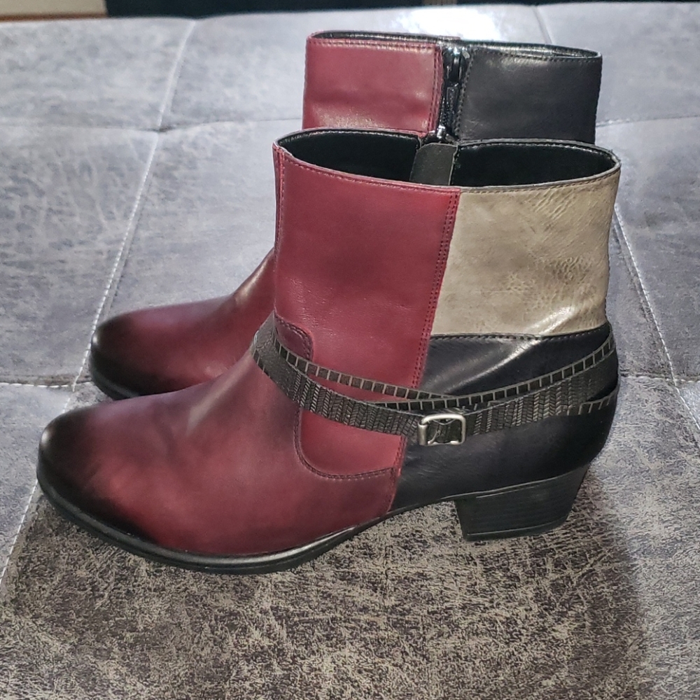 Remonte Boots